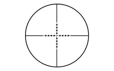 KONUS KONUSPRO 6-24X44 MDOT MBLK - Image 2