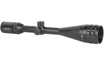 KONUS KONUSPRO 4-16X50 650BALL MATTE - Image 2