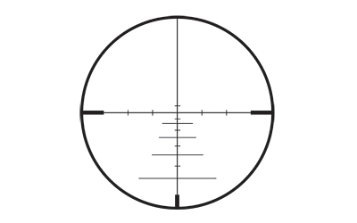 KONUS KONUSPRO 4-16X50 650BALL MATTE - Image 4