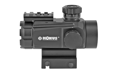 KONUS KONUSIGHT MULTI-RET RED DOT MB - Image 3