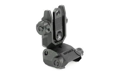 KRISS REAR FLIP SIGHT POLY - Image 2