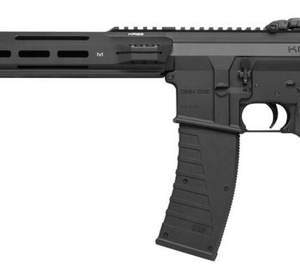 KRISS DMK22C 22LR 16.5 TB ARCA HANDGUARD 2 25RD