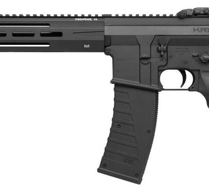 KRISS DMK22C 22LR 16.5 TB BLK 2 25RD