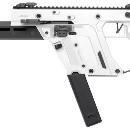 KRISS VECTOR CRB G3 10MM 16 ALPINE 33RD