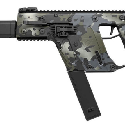 KRISS VECTOR CRB G2 10MM 16 MC BLK 33RD