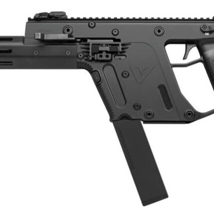 KRISS VECTOR CRB G2 22LR 16 TB BLK 2 30RD