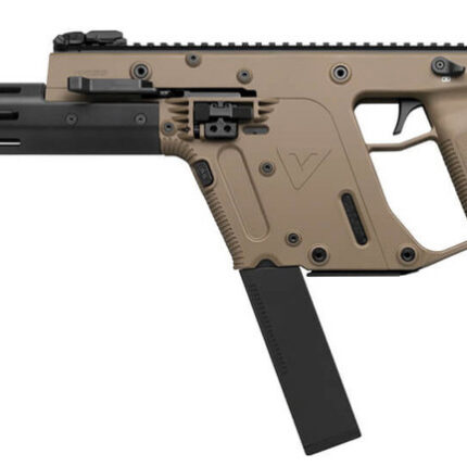 KRISS VECTOR CRB G2 22LR 16 TB FDE 2 30RD