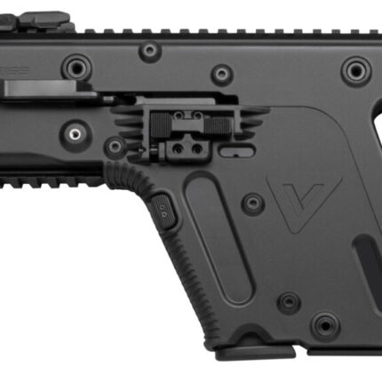 KRISS VECTOR CRB G2 40SW 16 BLK 15RD