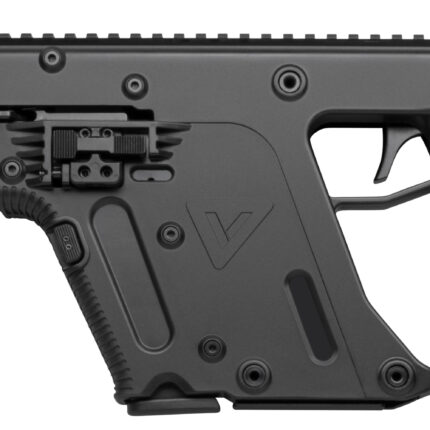 KRISS VECTOR SDP G2 40SW 5.5 THRD BLK 15RD