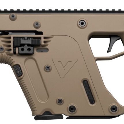 KRISS VECTOR SDP G2 40SW 5.5 THRD FDE 15RD
