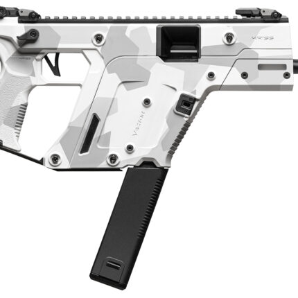 KRISS VECTOR CRB G3 45ACP 5.5 ARCTIC 30RD