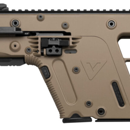KRISS VECTOR CRB G2 45ACP 16 FDE 10RD CA