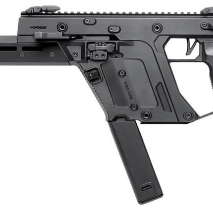 KRISS VECTOR CRB G3 9MM 16 BLK 40RD