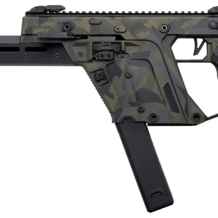 KRISS VECTOR CRB G3 9MM 16 WOODLAND 40RD