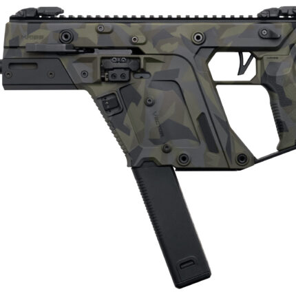 KRISS VECTOR SDP G3 9MM 5.5 WOODLAND 40RD