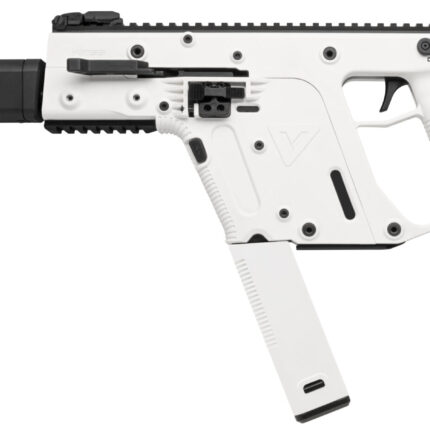 KRISS VECTOR CRB G2 9MM 16 ALPINE WHITE