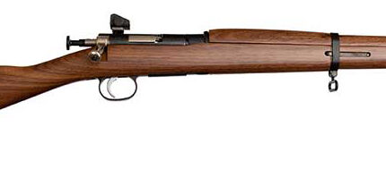KSA MINI SPRINGFIELD 1903 22LR 18.5 WALNUT