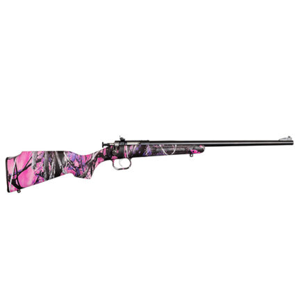 KSA MUDDY GIRL BLUE 22LR