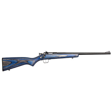 KSA BLUE LAMINATED 22LR