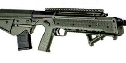 KELTEC RDB20 5.56MM BL/GREEN 20"