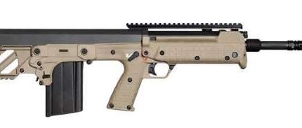 KELTEC RFB18 CARBINE 308WIN 18" TAN