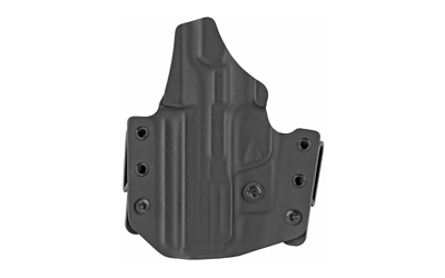 LAG DFNDR S&W SHIELD 9 EZ RH BLK - Image 2