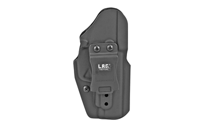 LAG LIB MK II SIG P365XL BLK AMBI - Image 2