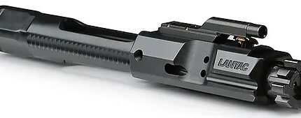 LANTAC ENHANCED BOLT CARRIER GROUP 762 BLK