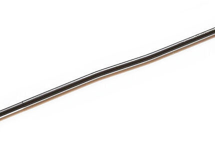 LANTAC CARBINE LENGTH NITRIDED GAS TUBE BLK