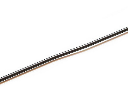 LANTAC INTERMED LENGTH NITRIDED GAS TUBE BLK