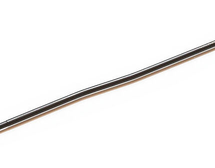 LANTAC MID LENGTH NITRIDED GAS TUBE BLK