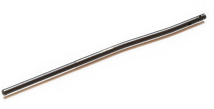 LANTAC PISTOL LENGTH NITRIDED GAS TUBE BLK