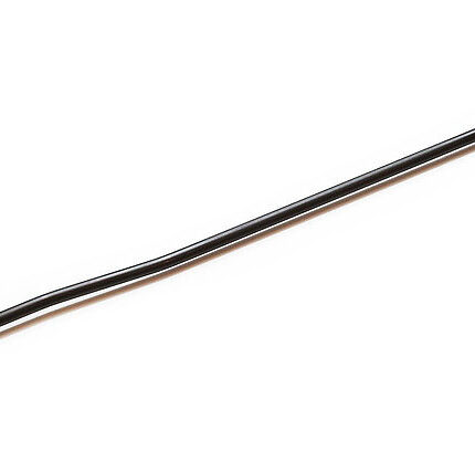 LANTAC RIFLE LENGTH NITRIDED GAS TUBE BLK