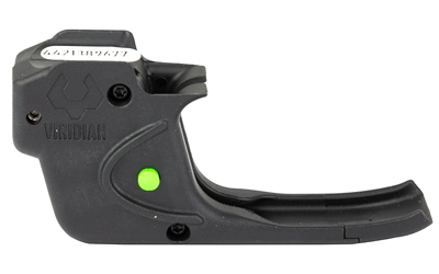 VIRIDIAN E SERIES GREEN RUGER LCP2 - Image 3