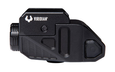 VIRIDIAN CTL TAC LIGHT 525 LUM BLK - Image 2
