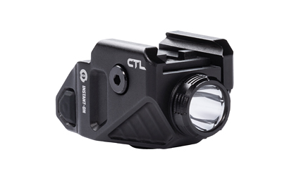 VIRIDIAN CTL TAC LIGHT 525 LUM BLK - Image 3