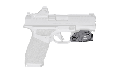 VIRIDIAN CTL CUSTOM FOR HELLCAT 525L - Image 2