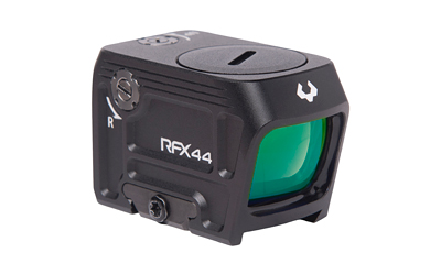 VIRIDIAN RFX44 COMPACT GRN DOT LOW - Image 2