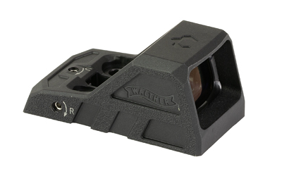 VIRIDIAN RFX WALTHER PDP & WMP BLK - Image 2