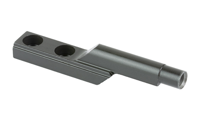 LBE AR15 BOLT CARRIER GAS KEY BLK - Image 2