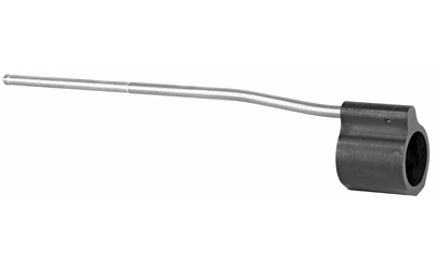 LBE LOPRO GAS BLOCK W/PSTL TUBE - Image 2