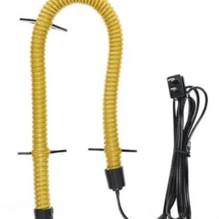 LOCKDOWN GOLDENROD 24 FLEX