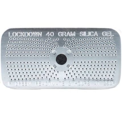 LOCKDOWN SILICA GEL 40G