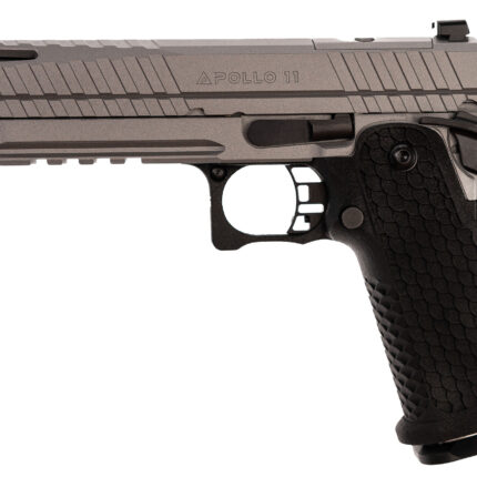 LFA APOLLO 11 FULL SIZE 9MM 5 17RD GRY OR