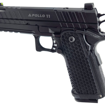 LFA APOLLO 11 SUB COMP 9MM 3.5 BLK OR