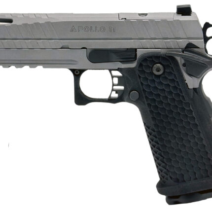 LFA APOLLO 11 SUB COMP 9MM 3.5 GRY OR