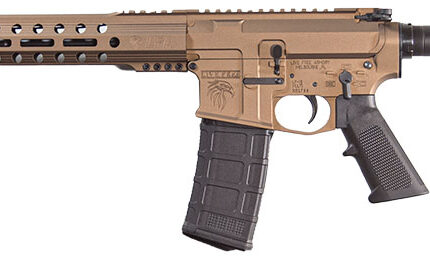 LFA LF556 BATTLE RIFLE LITE 5.56 16 30RD BRONZ