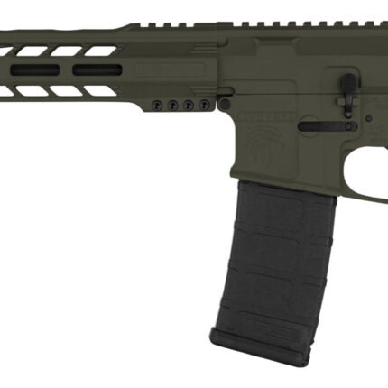 LFA LEO CARBINE 5.56 16 30RD ODG