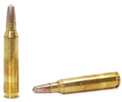 LIB AMMO STEEL PLATE RANGE 223REM 55GR 20/50