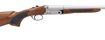 LSI CITADEL BOSS COACH SXS 20GA 18.5 NKL